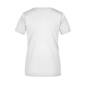 T-shirt Ladies Basic-t - personalizzabile con logo