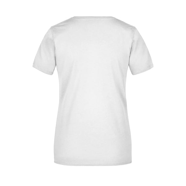 T-shirt Ladies Basic-t - personalizzabile con logo