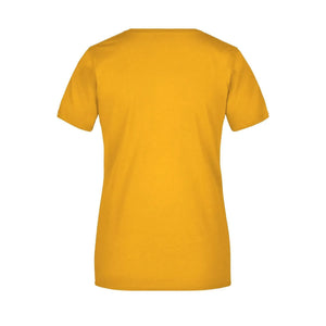 T-shirt Ladies Basic-t - personalizzabile con logo