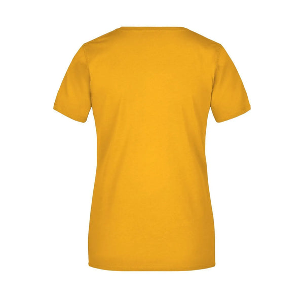 T-shirt Ladies Basic-t - personalizzabile con logo