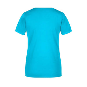 T-shirt Ladies Basic-t - personalizzabile con logo
