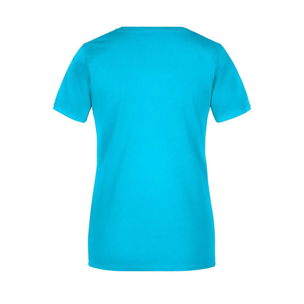 T-shirt Ladies Basic-t - personalizzabile con logo