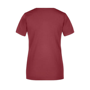 T-shirt Ladies Basic-t - personalizzabile con logo