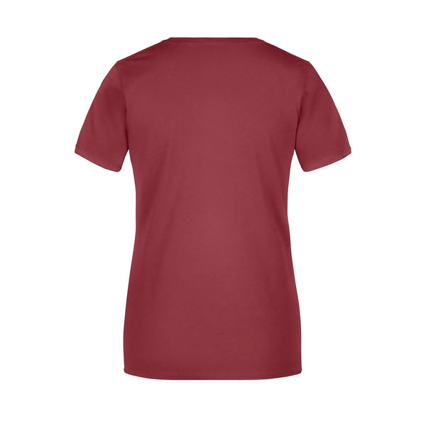 T-shirt Ladies Basic-t - personalizzabile con logo