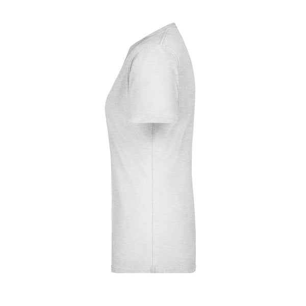 T-shirt Ladies Basic-t - personalizzabile con logo