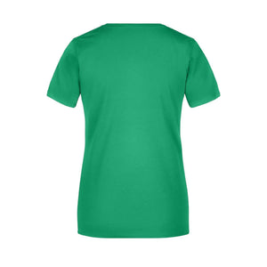 T-shirt Ladies Basic-t - personalizzabile con logo
