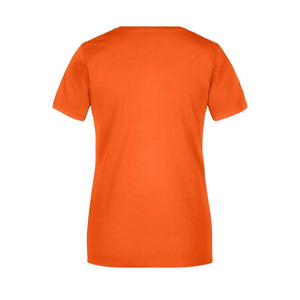 T-shirt Ladies Basic-t - personalizzabile con logo