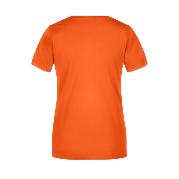 T-shirt Ladies Basic-t - personalizzabile con logo