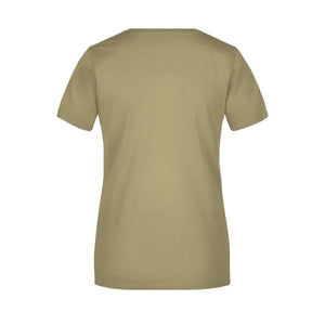 T-shirt Ladies Basic-t - personalizzabile con logo