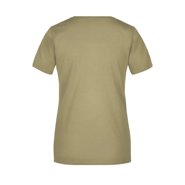 T-shirt Ladies Basic-t - personalizzabile con logo