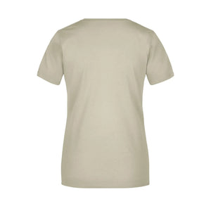T-shirt Ladies Basic-t - personalizzabile con logo