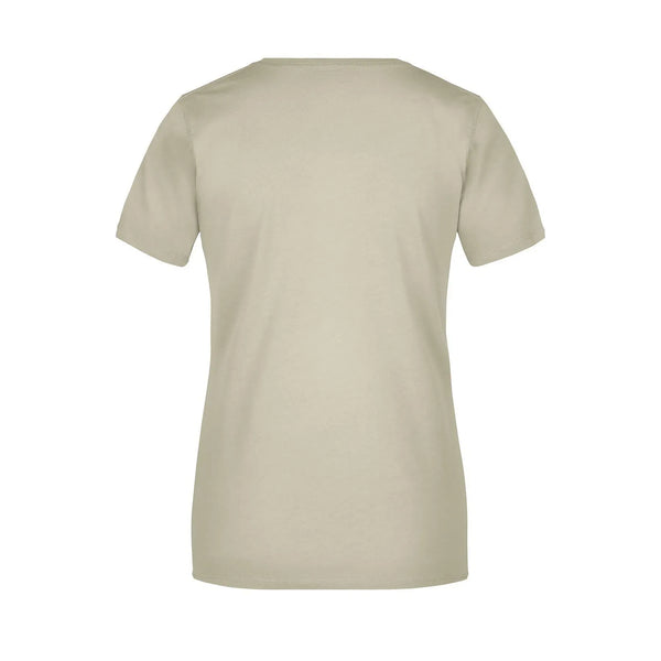 T-shirt Ladies Basic-t - personalizzabile con logo
