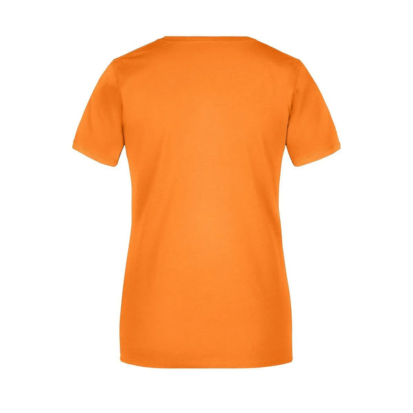 T-shirt Ladies Basic-t - personalizzabile con logo