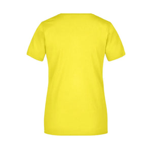 T-shirt Ladies Basic-t - personalizzabile con logo