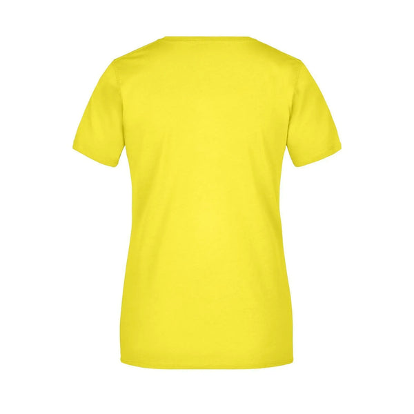 T-shirt Ladies Basic-t - personalizzabile con logo