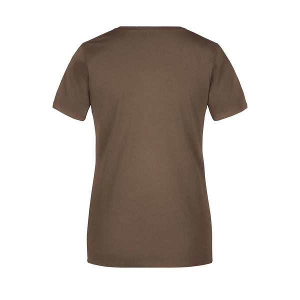 T-shirt Ladies Basic-t - personalizzabile con logo