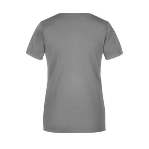 T-shirt Ladies Basic-t - personalizzabile con logo