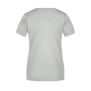 T-shirt Ladies Basic-t - personalizzabile con logo