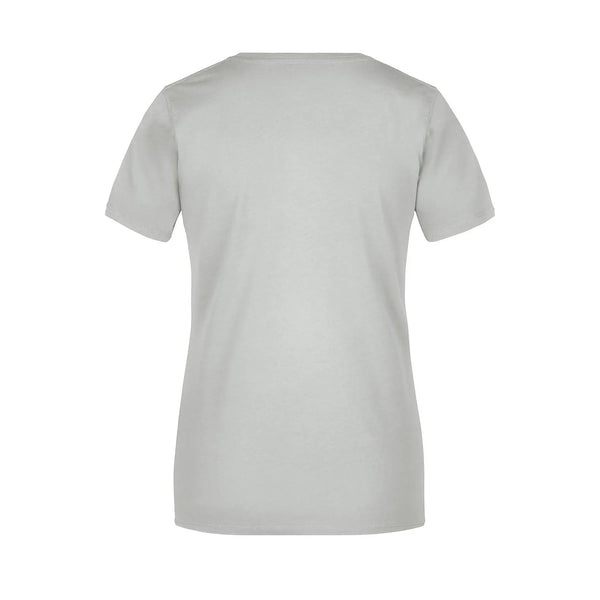 T-shirt Ladies Basic-t - personalizzabile con logo