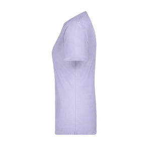 T-shirt Ladies Basic-t - personalizzabile con logo