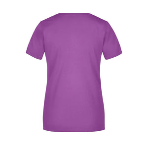 T-shirt Ladies Basic-t - personalizzabile con logo
