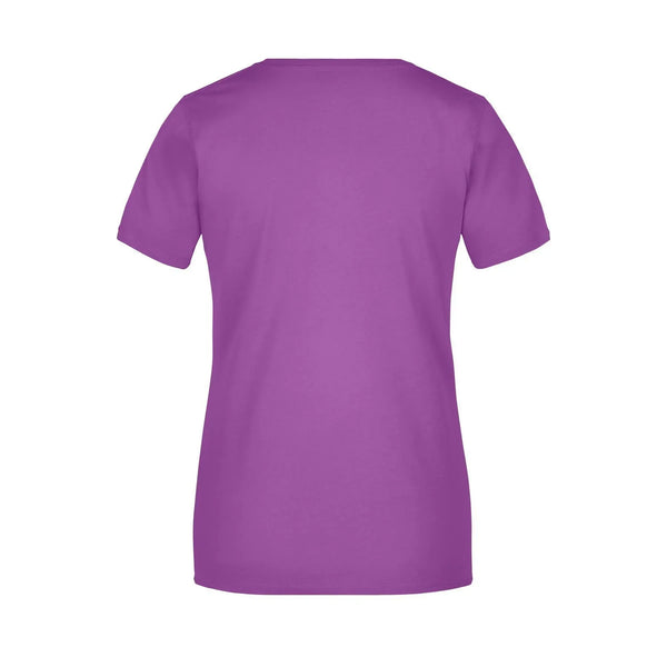 T-shirt Ladies Basic-t - personalizzabile con logo