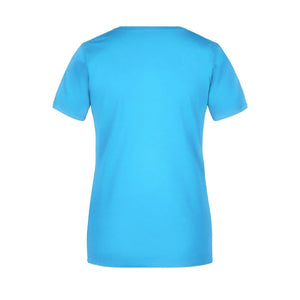 T-shirt Ladies Basic-t - personalizzabile con logo