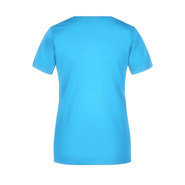 T-shirt Ladies Basic-t - personalizzabile con logo