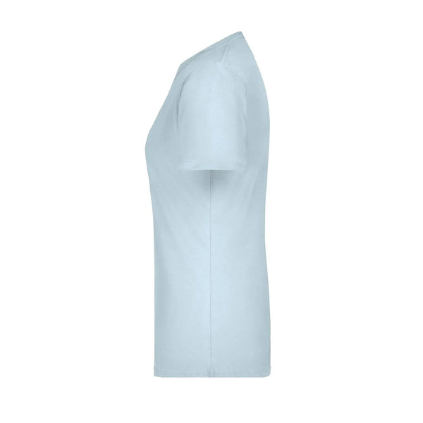 T-shirt Ladies Basic-t - personalizzabile con logo