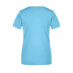 T-shirt Ladies Basic-t - personalizzabile con logo