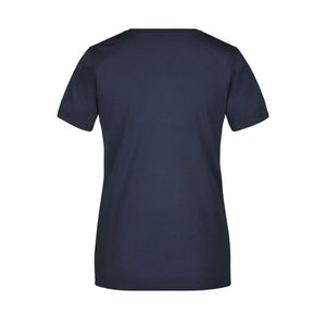 T-shirt Ladies Basic-t - personalizzabile con logo