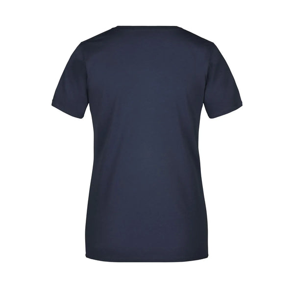 T-shirt Ladies Basic-t - personalizzabile con logo
