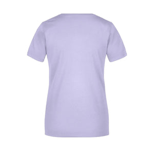 T-shirt Ladies Basic-t - personalizzabile con logo