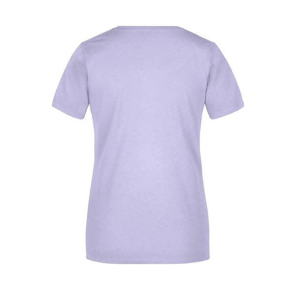 T-shirt Ladies Basic-t - personalizzabile con logo