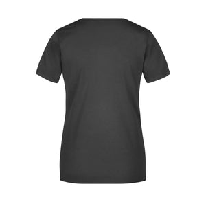 T-shirt Ladies Basic-t - personalizzabile con logo