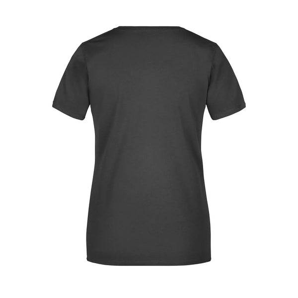 T-shirt Ladies Basic-t - personalizzabile con logo
