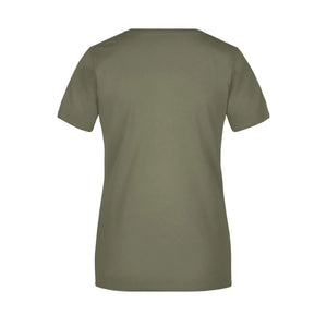 T-shirt Ladies Basic-t - personalizzabile con logo