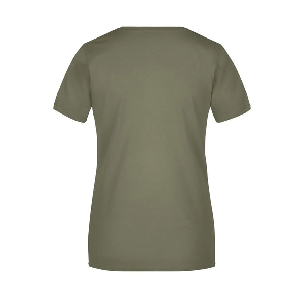 T-shirt Ladies Basic-t - personalizzabile con logo