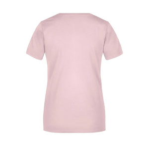 T-shirt Ladies Basic-t - personalizzabile con logo