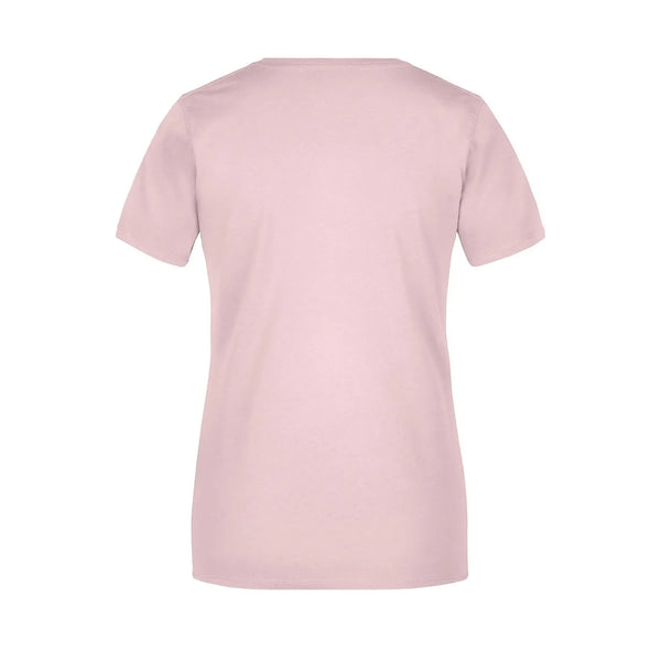 T-shirt Ladies Basic-t - personalizzabile con logo