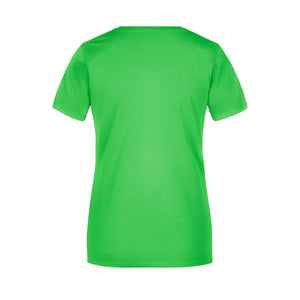 T-shirt Ladies Basic-t - personalizzabile con logo