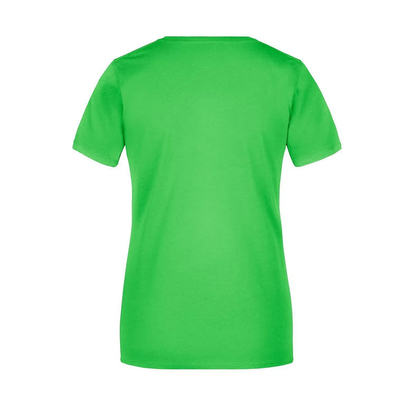 T-shirt Ladies Basic-t - personalizzabile con logo