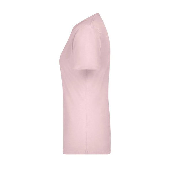 T-shirt Ladies Basic-t - personalizzabile con logo