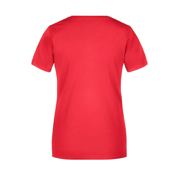 T-shirt Ladies Basic-t - personalizzabile con logo