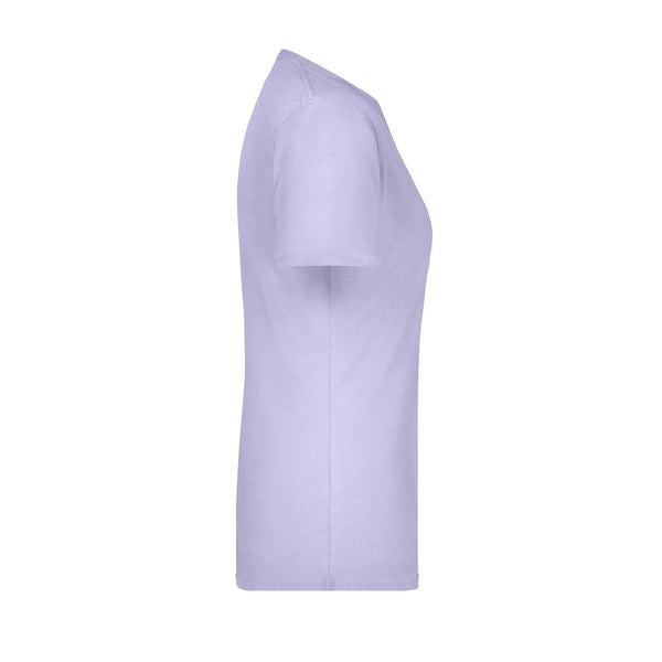 T-shirt Ladies Basic-t - personalizzabile con logo