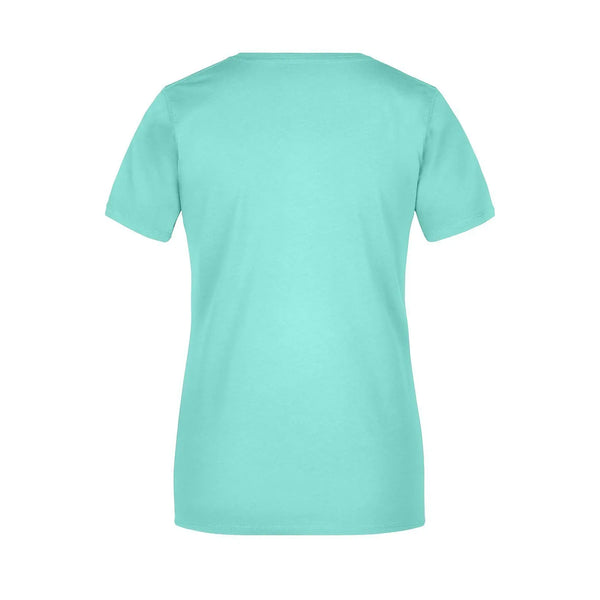 T-shirt Ladies Basic-t - personalizzabile con logo