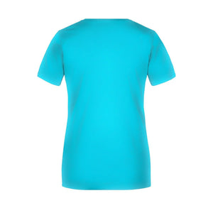 T-shirt Ladies Basic-t - personalizzabile con logo