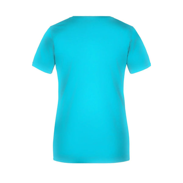 T-shirt Ladies Basic-t - personalizzabile con logo