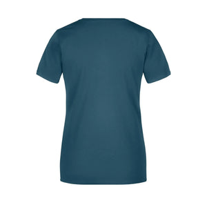 T-shirt Ladies Basic-t - personalizzabile con logo