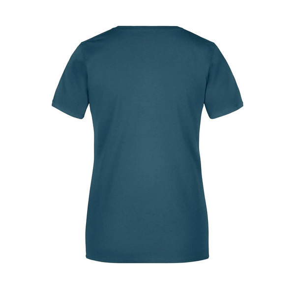 T-shirt Ladies Basic-t - personalizzabile con logo